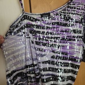 Top Multi-Color - Large